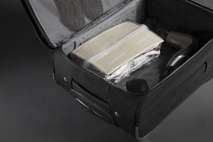 Sacco Salvaspazio Cubico Sottovuoto - Compactor 7 Compactor