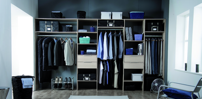 Custodia con Sacco Salvaspazio Sottovuoto - Compactor Family L 5 Compactor