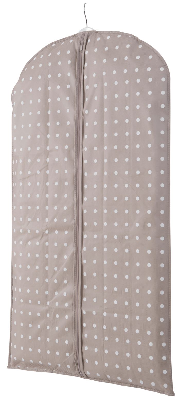 Rivoli - Copriabito corto 1 Compactor