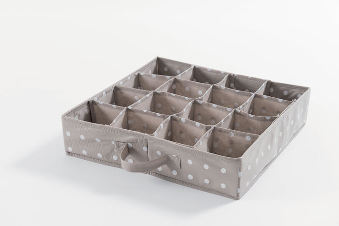 Rivoli - Separatore per cassetti  2 Compactor