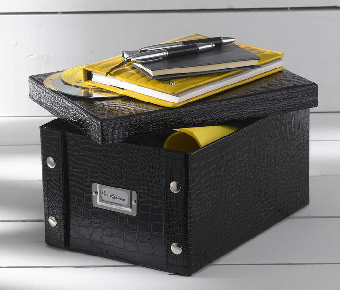 Croco - Scatola nera 2 Compactor