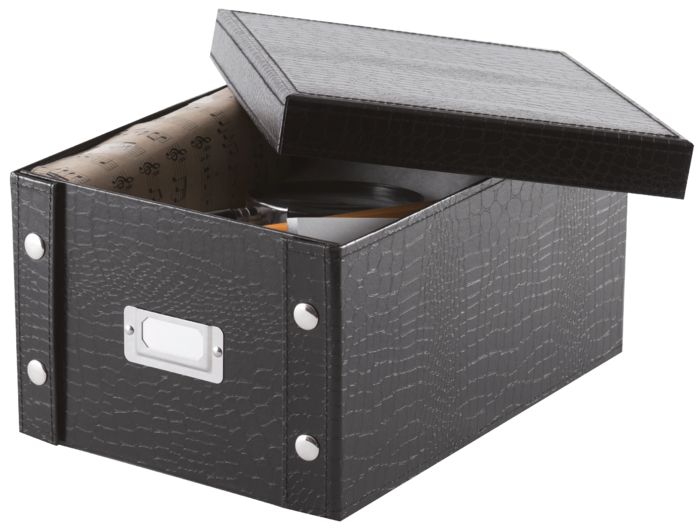Croco - Scatola nera 1 Compactor
