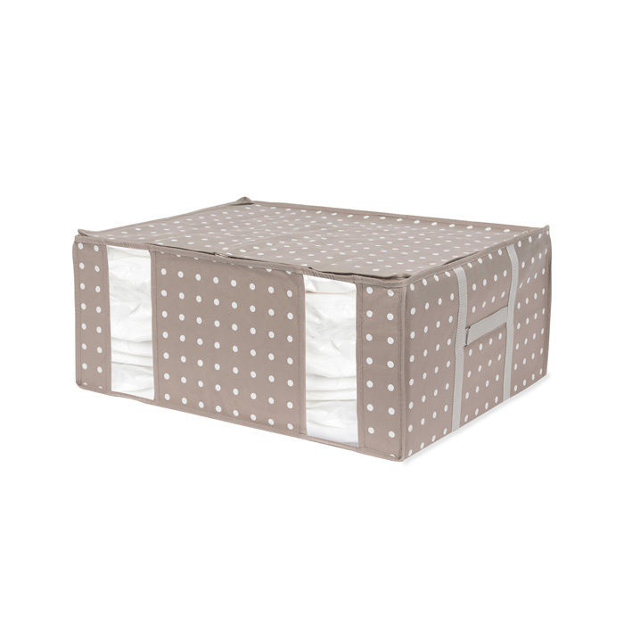 Custodia con Sacco Salvaspazio Sottovuoto - Compactor Rivoli XXL 3 Compactor