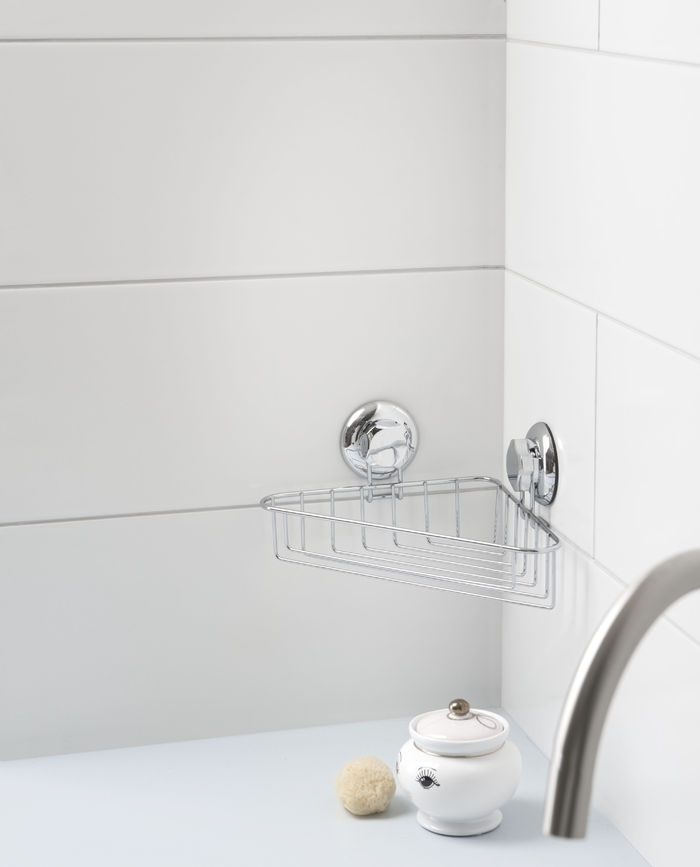 Angoliera doccia da Muro / da Parete 2 Compactor