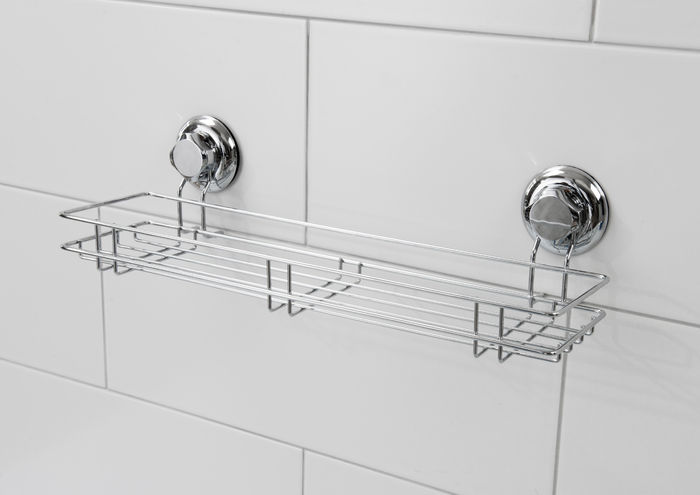 Mensola o Ripiano rettangolare multiuso da Muro / da Parete 2 Compactor