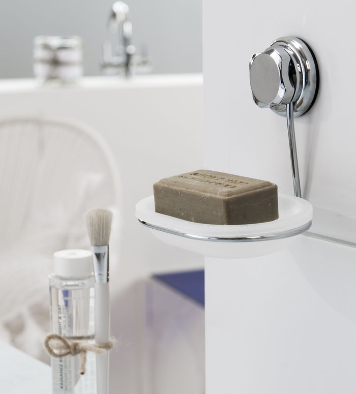 Portasapone da Muro / da Parete 3 Compactor