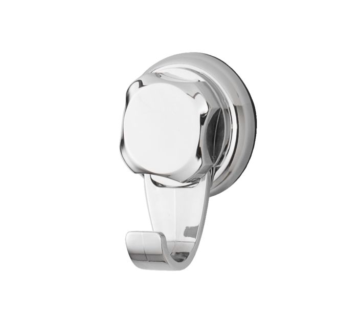 Gancio grande singolo da Muro / da Parete 1 Compactor