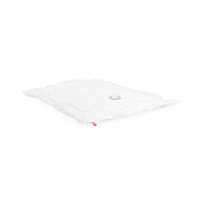 Kit Sacchi Salvaspazio Sottovuoto Compactor Life L+XXL + Aspispace M+L 6 Compactor