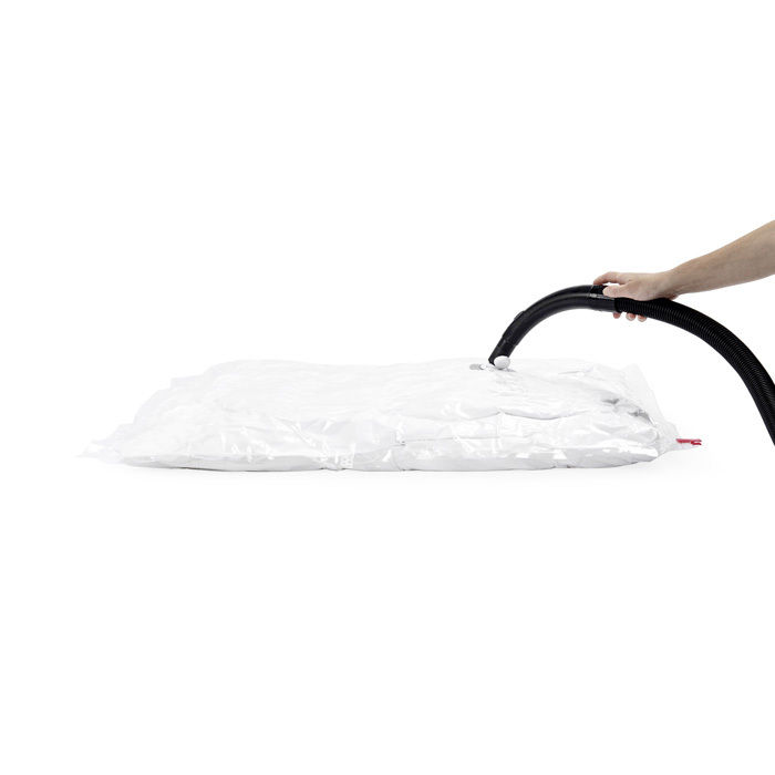 Kit Sacchi Salvaspazio Sottovuoto Compactor Life L+XXL + Aspispace M+L 5 Compactor