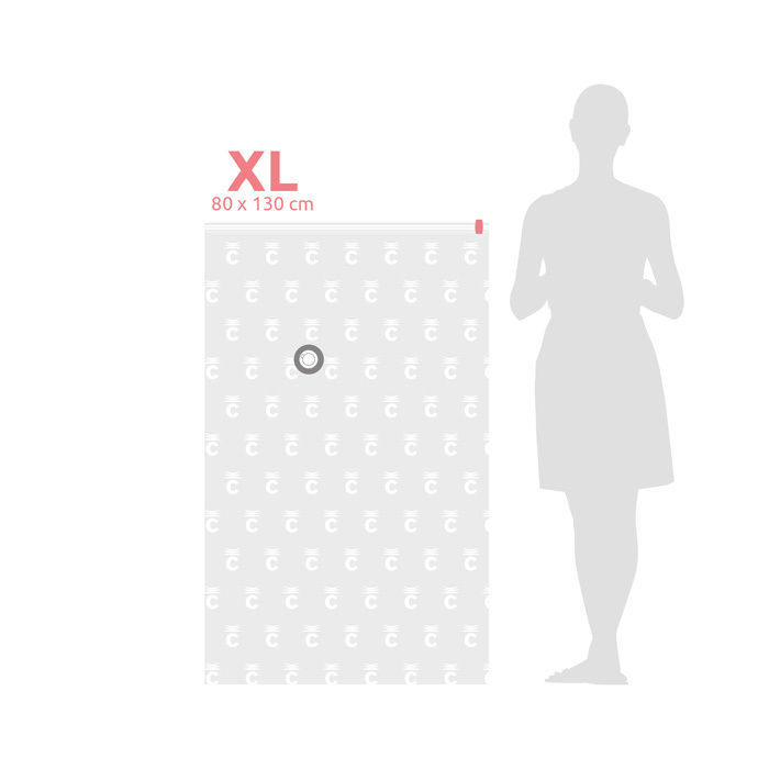 Sacco Salvaspazio Sottovuoto - Aspispace XL 4 Compactor