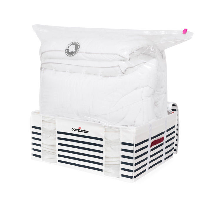 Compactor Mariniere XXL 1 Compactor