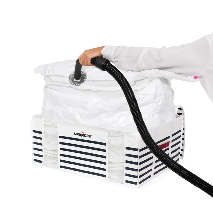 Compactor Mariniere XXL 2 Compactor