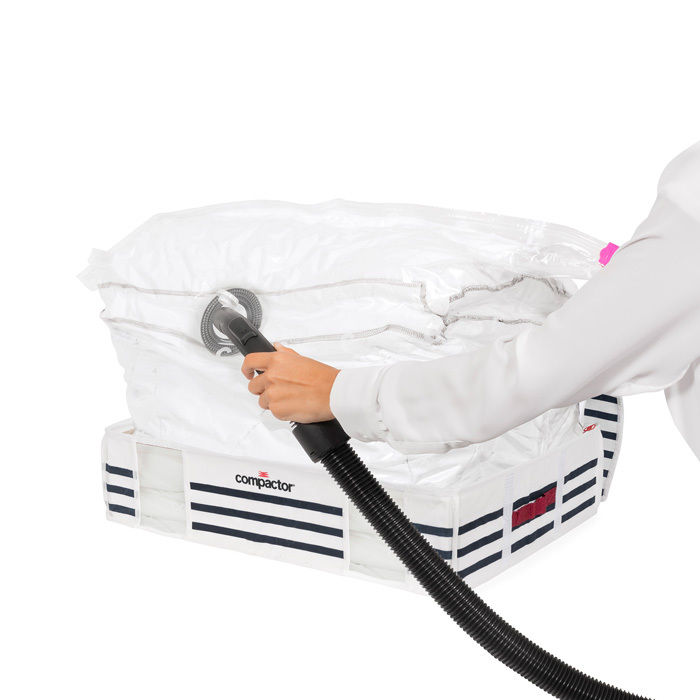Pack Compactor Mariniere L + XXL 3 Compactor