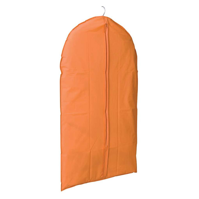 Color - Copriabito Corto Arancio 1 Compactor