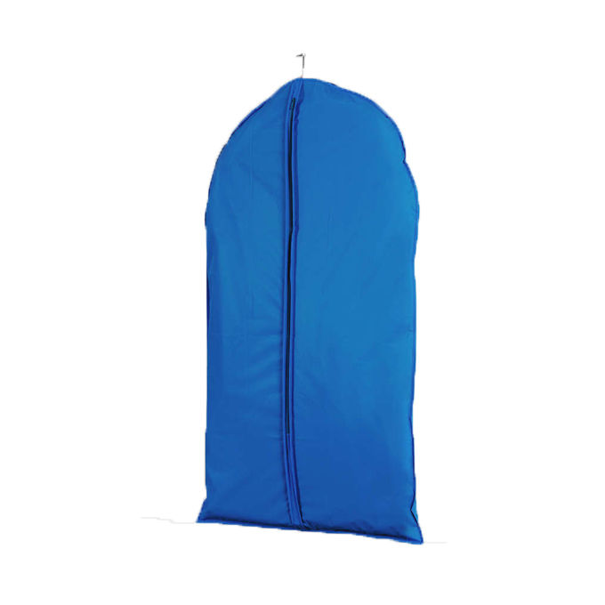 Color - Copriabito Corto Blu 1 Compactor