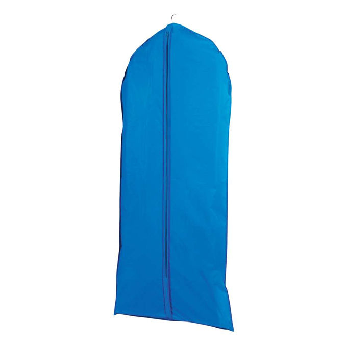 Color - Copriabito Lungo Blu 1 Compactor