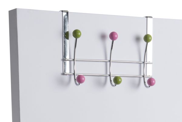 Candies - Gancio da porta 5 Compactor