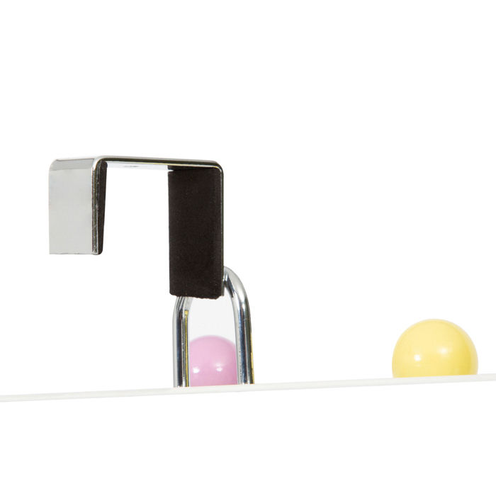 Berlingo - Gancio da porta 4 Compactor