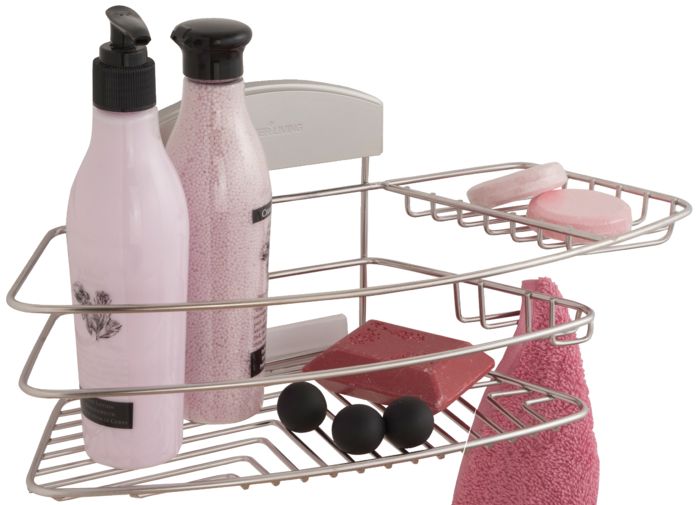 Show - Cestello Multiuso Inox 1 Compactor