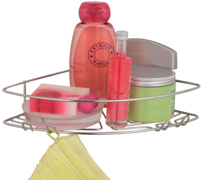 Show - Angolare Inox 1 Compactor