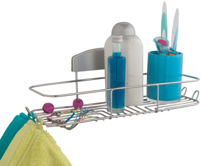 Show - Mensola Inox 1 Compactor