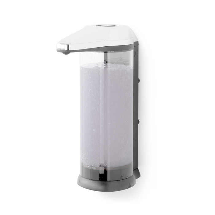 Dispenser sapone automatico 510Ml 2 Compactor
