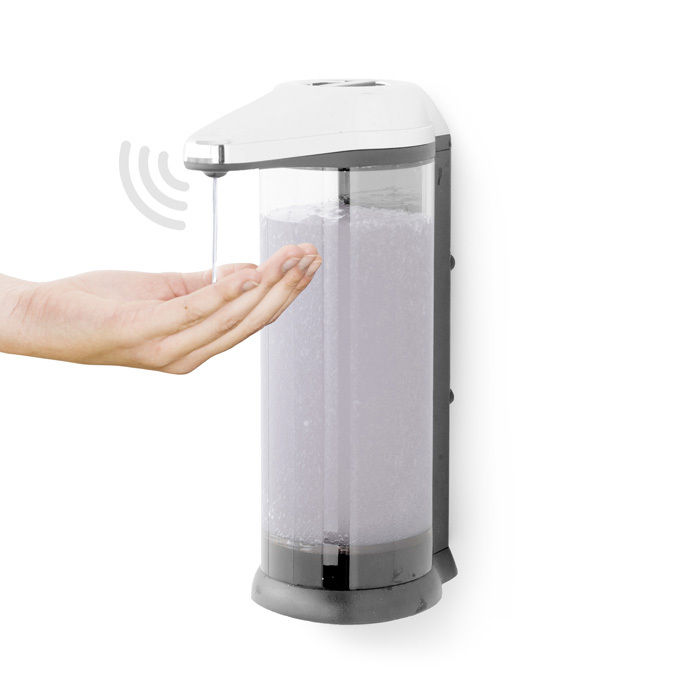 Dispenser sapone automatico 510Ml 3 Compactor
