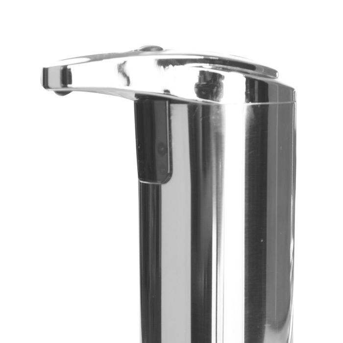 Dispenser sapone automatico 225ml 3 Compactor