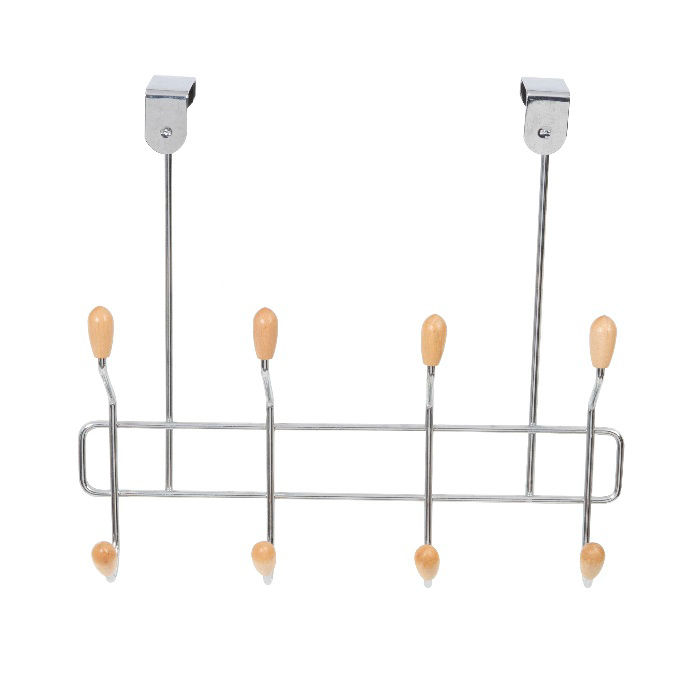 Drop - Gancio da porta 2 Compactor