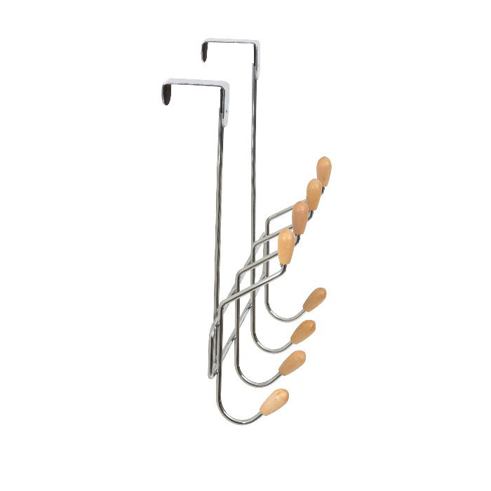 Drop - Gancio da porta 3 Compactor