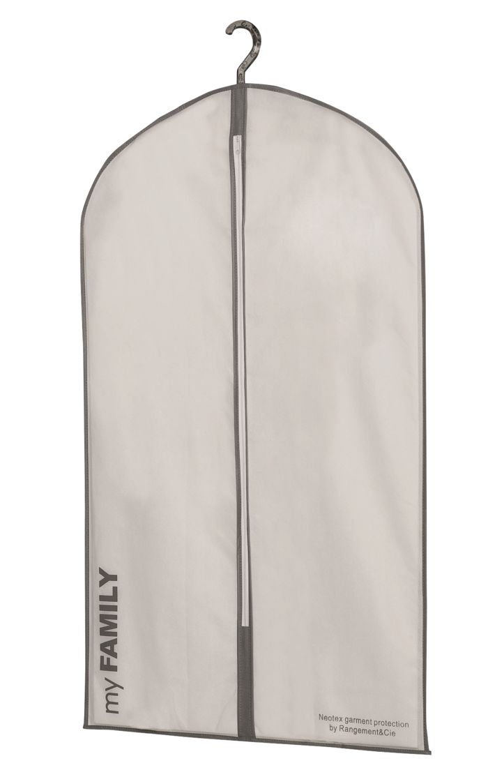 Neotex - Copri Abito Corto  1 Compactor