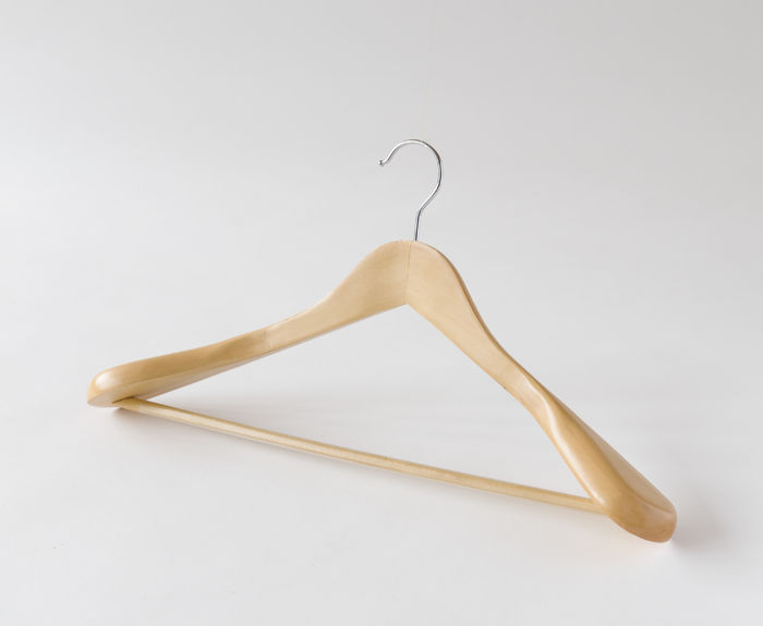 Gruccia Appendiabiti con spalla XL - Warren 1 Compactor