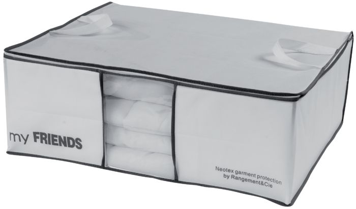 Neotex - Porta Coperte  1 Compactor