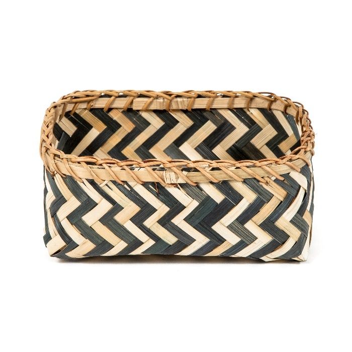 Cesto "Zebra" S 2 Compactor