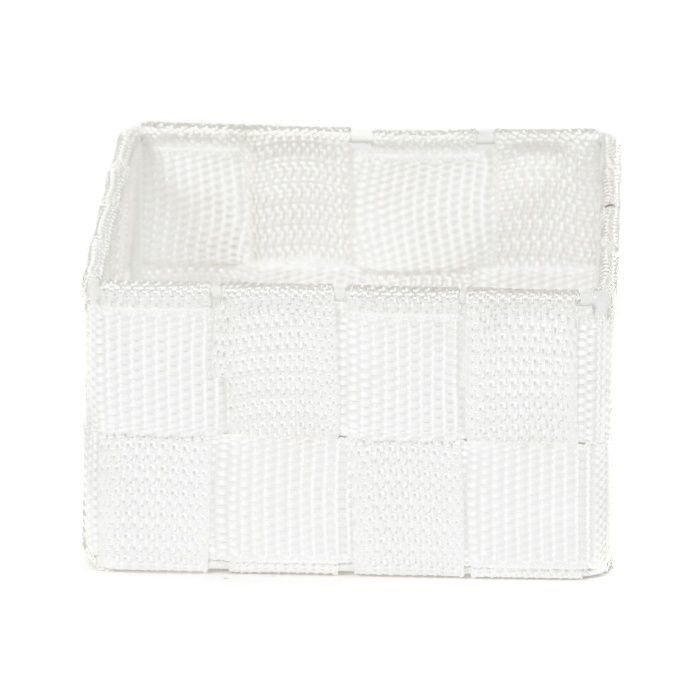 Organizzatore STAN Bianco Taglia S 2 Compactor