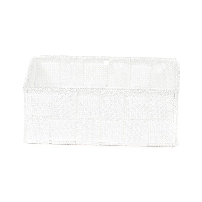 Organizzatore STAN Bianco taglia M 2 Compactor