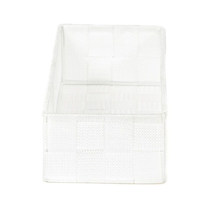 Organizzatore STAN Bianco taglia L 3 Compactor