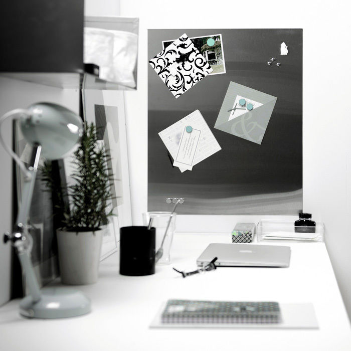 Piastra in acciaio piccola  6 Compactor