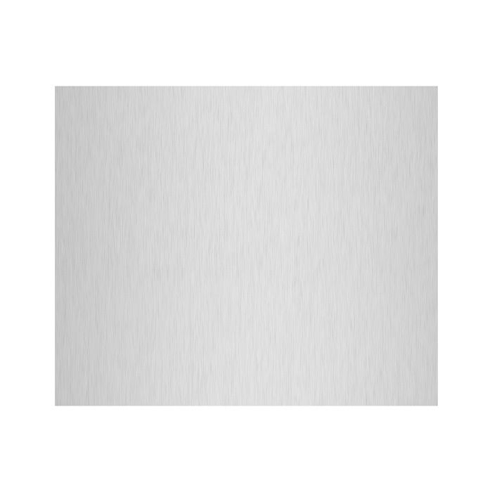 Piastra in acciaio piccola  2 Compactor