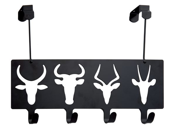 Bush - Gancio a 4 pioli 1 Compactor