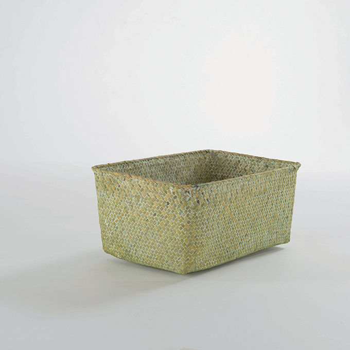 Kito - Cesto Verde 1 Compactor