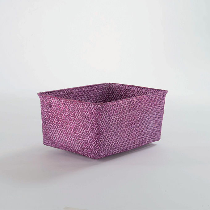 Kito - Cesto Rosa 1 Compactor