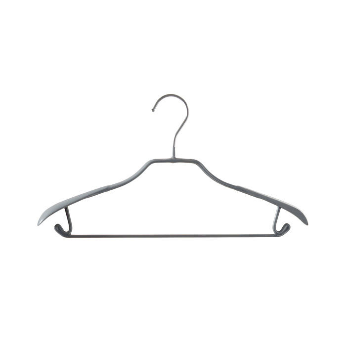 Gruccia Antiscivolo Spalla Larga - Sticky  2 Compactor