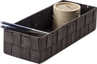 Organizzatore STAN Cioccolato taglia L 2 Compactor