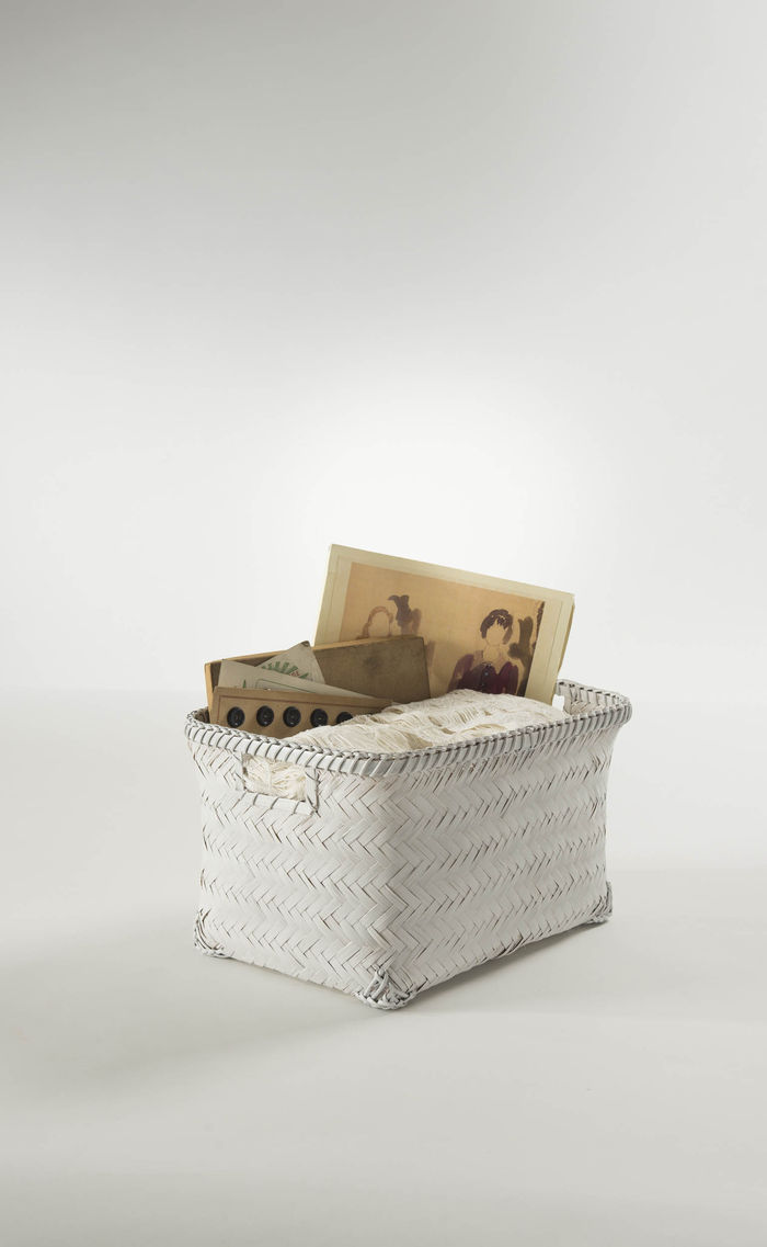 Cesto "Dalat" M 2 Compactor