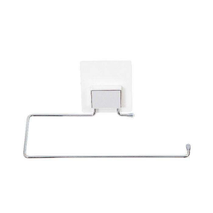 Portasciugamani Adesivo da Muro 2 Compactor