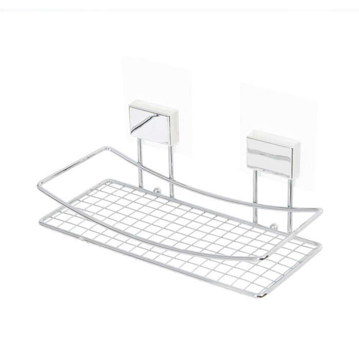 Mensola Adesiva da Muro 1 Compactor