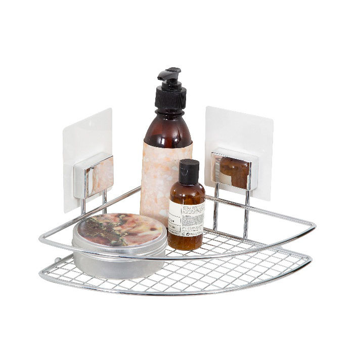 Angoliera Adesiva da Muro  4 Compactor