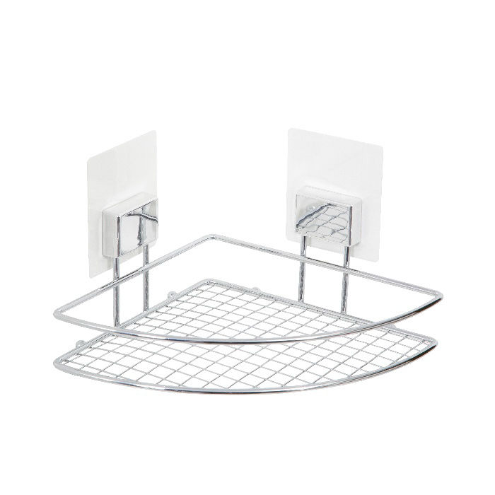 Angoliera Adesiva da Muro  1 Compactor