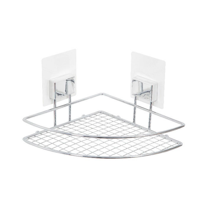 Angoliera Adesiva da Muro  2 Compactor